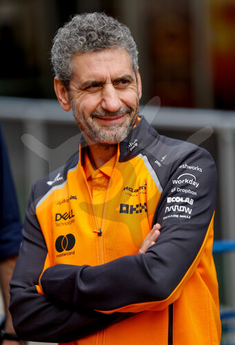 F1 Grand Prix of USA