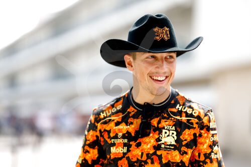 F1 Grand Prix of USA