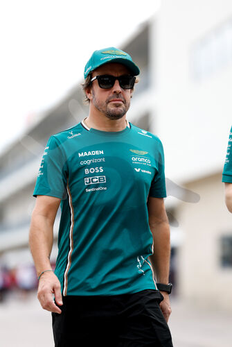 F1 Grand Prix of USA