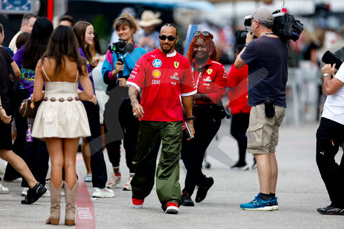 F1 Grand Prix of USA