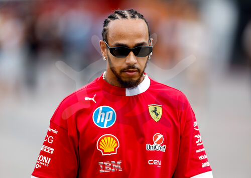 F1 Grand Prix of USA