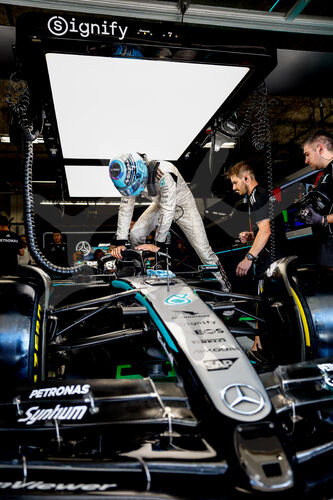 F1 Grand Prix of USA