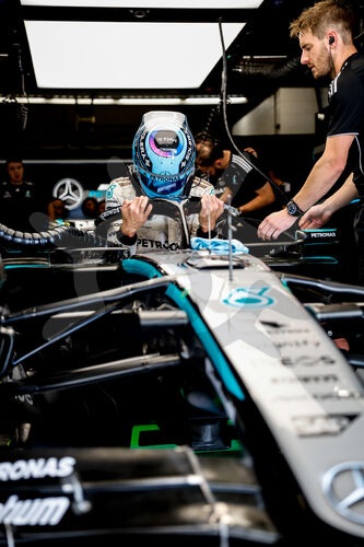 F1 Grand Prix of USA