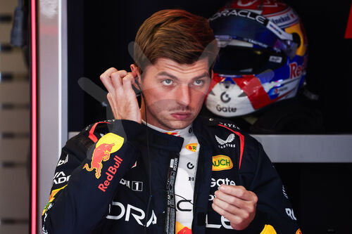 F1 Grand Prix of USA