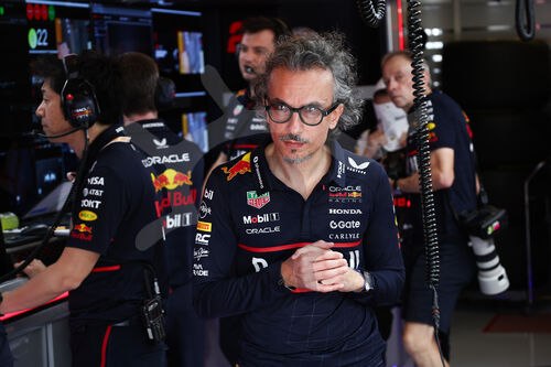 F1 Grand Prix of USA