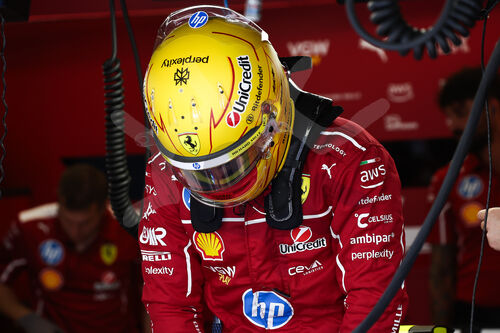 F1 Grand Prix of USA