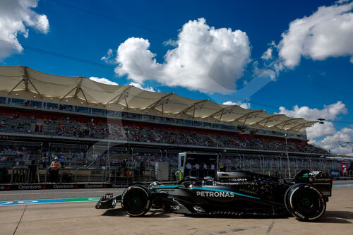 F1 Grand Prix of USA