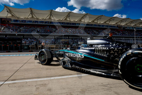 F1 Grand Prix of USA