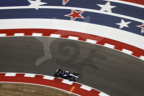 F1 Grand Prix of USA