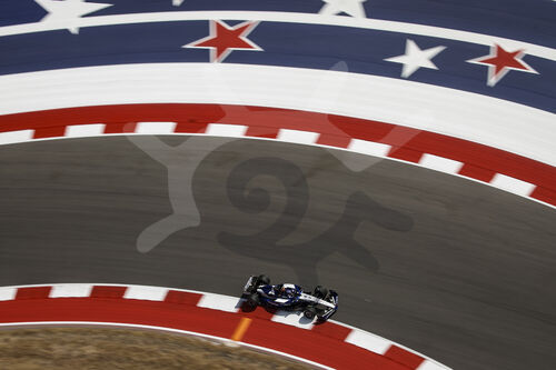 F1 Grand Prix of USA