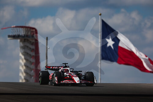 F1 Grand Prix of USA