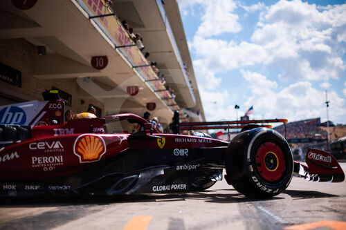 F1 Grand Prix of USA