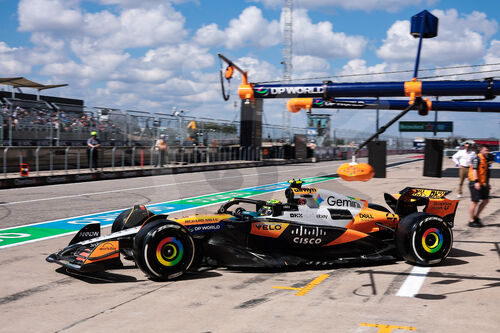 F1 Grand Prix of USA