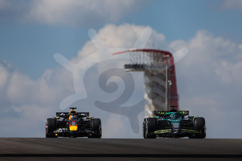 F1 Grand Prix of USA