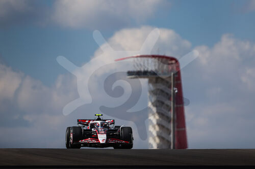 F1 Grand Prix of USA