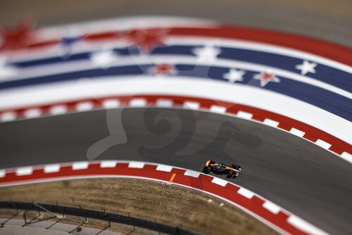 F1 Grand Prix of USA