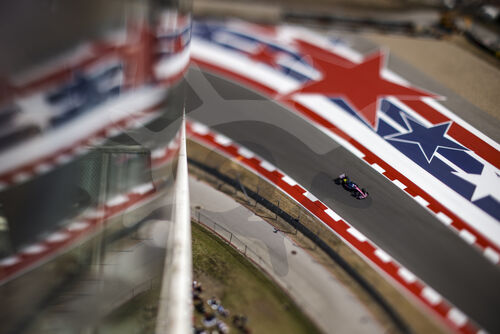 F1 Grand Prix of USA