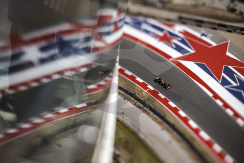 F1 Grand Prix of USA
