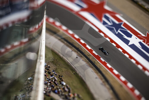F1 Grand Prix of USA