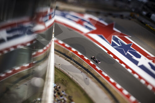 F1 Grand Prix of USA