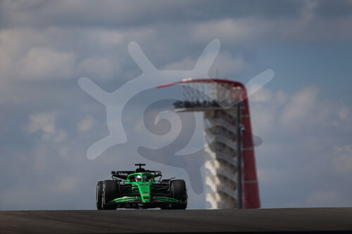 F1 Grand Prix of USA