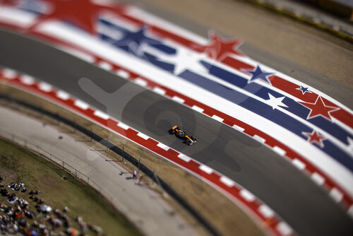 F1 Grand Prix of USA