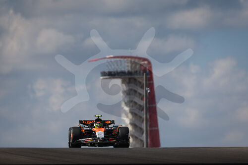 F1 Grand Prix of USA