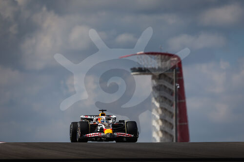 F1 Grand Prix of USA