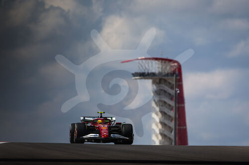 F1 Grand Prix of USA