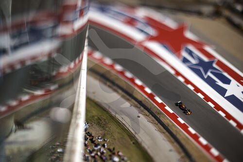 F1 Grand Prix of USA