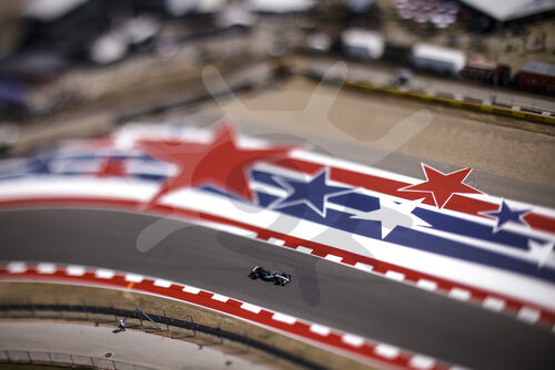F1 Grand Prix of USA