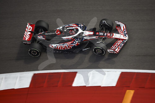 F1 Grand Prix of USA