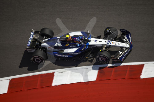 F1 Grand Prix of USA