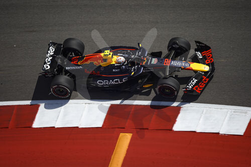 F1 Grand Prix of USA