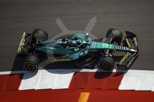 F1 Grand Prix of USA