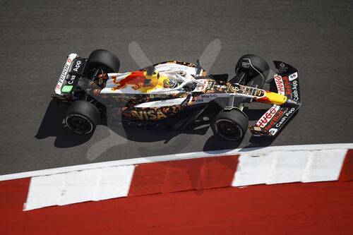 F1 Grand Prix of USA