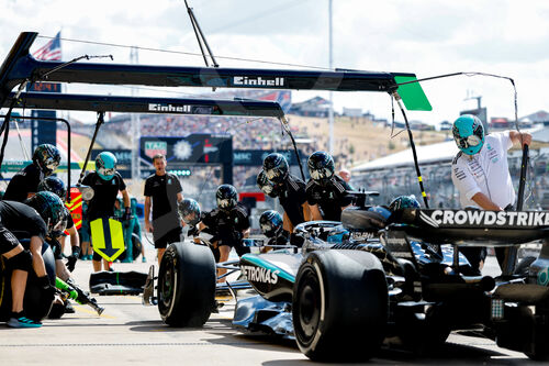 F1 Grand Prix of USA