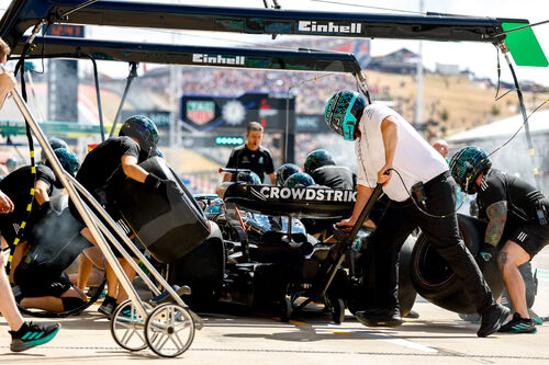 F1 Grand Prix of USA