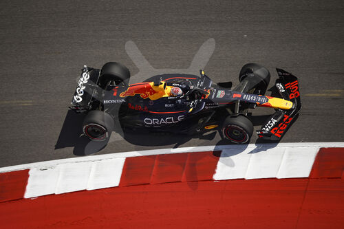 F1 Grand Prix of USA