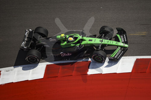 F1 Grand Prix of USA