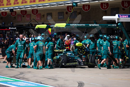 F1 Grand Prix of USA