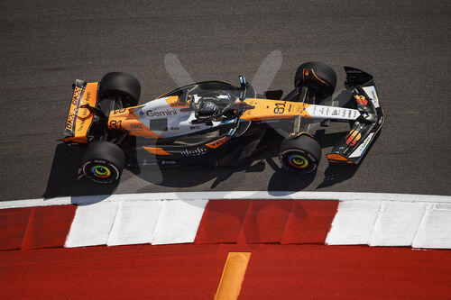 F1 Grand Prix of USA