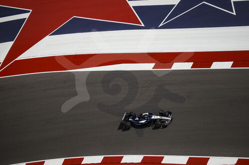 F1 Grand Prix of USA