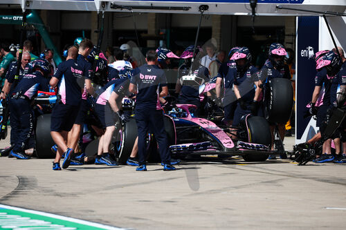 F1 Grand Prix of USA