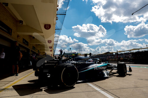 F1 Grand Prix of USA