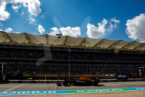 F1 Grand Prix of USA