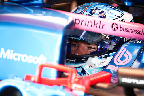 F1 Grand Prix of USA