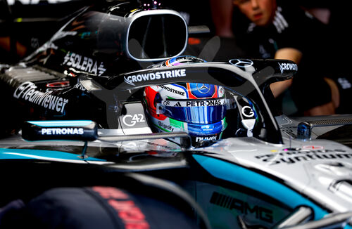 F1 Grand Prix of USA