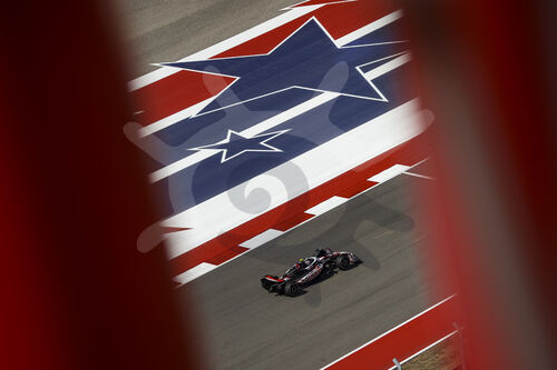 F1 Grand Prix of USA