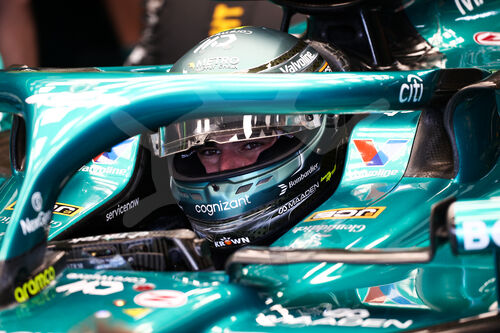 F1 Grand Prix of USA